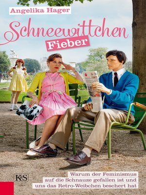 cover image of Schneewittchen-Fieber